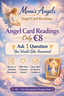 Angel Card Reading - 1 Question